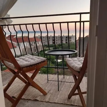 شقة Carob - Balcony View Of The Sea & Bisevo Komiža
